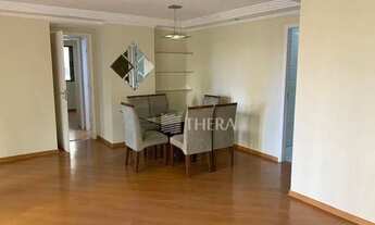 Imagem: Apartamento com 3 dormitórios à venda