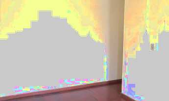 Imagem 3: Apartamento 2 quartos com 57m² no centro de Bangu