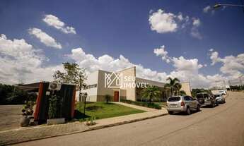 Imagem 3: Casa com 3 dormitórios à venda, 270 m² por R$ 2.150.000,00 - Condomínio Portal dos Bandeir