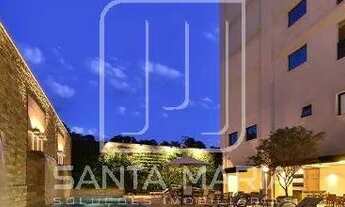 Imagem 4: Apartamento (flat) 1 dormitórios/suite, portaria 24hs, lazer, salão de festa, elevador, em