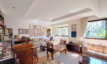 Imagem 6: Apartamento no Morumbi à venda, 4 dormitórios 226 m² e 4 vagas. R$ 1.150.000