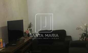 Imagem 6: Casa (térrea na rua) 2 dormitórios