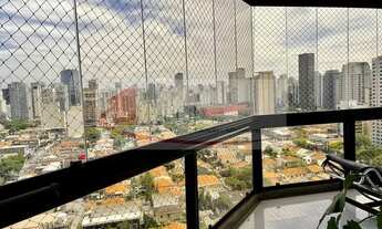 Imagem 5: Vila Olímpia Apartamento com 3 dormitórios