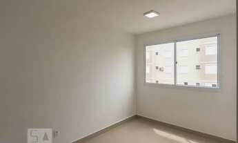 Imagem 3: Apartamento para Aluguel - Parque Industrial, 2 Quartos, 44 m2