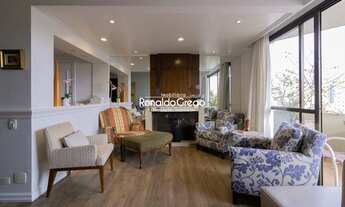 Imagem 1: Apartamento 3 Quartos, 1 suite, 2 vagas, 170m2