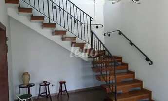 Imagem 6: São Paulo - Casa Padrão - Tatuapé