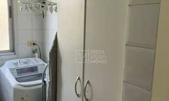 Imagem 2: Apartamento com 1 dormitório à venda, 45 m² por R$ 460.000,00 - Ipiranga - São Paulo/SP
