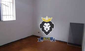 Imagem 7: Apartamento com 1 dormitório à venda, 57 m² por R$ 180.000,00 - Vila Guilhermina - Praia G