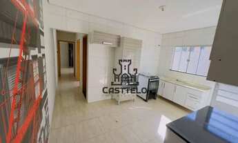 Imagem 6: Casa 70 m² - venda por R$ 230.000 ou aluguel por R$ 1.200/mês - Sabará III - Londrina/PR