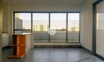 Imagem: Apartamento Alto Padrão - 2 Suítes - Jardim