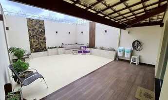 Imagem: CASA NO BAIRRO XANGRI LA