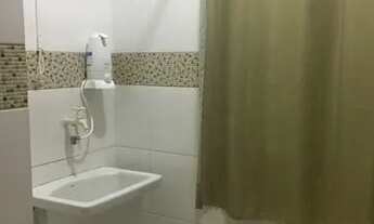 Imagem 5: Apartamento 2/4, Conjunto Santa Madalena, reformado