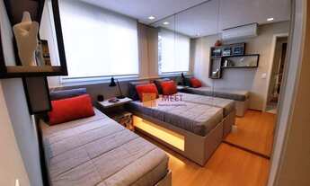 Imagem 4: Apartamento com 2 quartos à venda, 54 m² por R$ 473.268 - Jaraguá - Belo Horizonte/MG