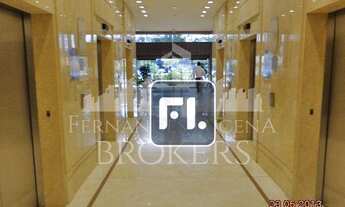 Imagem 5: Conjunto à venda, 825 m² por R$ 30.000.000,00 - Itaim Bibi - São Paulo/SP