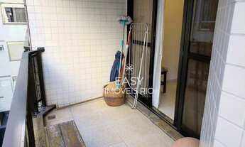 Imagem 7: **LOCAÇÃO TEMPORADA - VALOR da DIÁRIA*** 02 QUARTOS (01 SUÍTE), MOBILIADO, INFRA, quadra