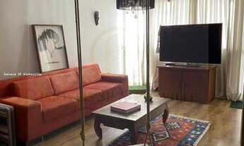 Imagem: Flat para Venda em Barueri, Alphaville Centro