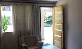 Imagem 2: Alugo: Sob. Cond. 4/4 2 stes 2 vagas de gars 600 m da minha 44