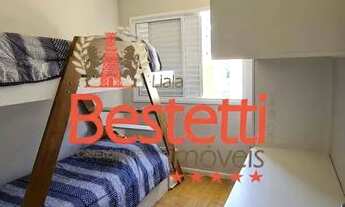 Imagem 7: CASA CONDOMÍNIO BUONA VITTA 3 FORMS LAZER