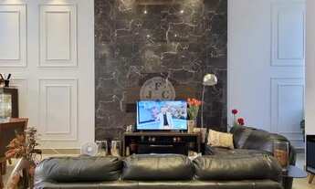 Imagem 2: Apartamento - 3 Suítes - Les Alpes