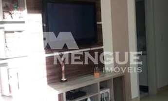 Imagem 4: Apartamento residencial com 3 dormitórios (1 suíte) e 1 vaga em condominio à venda no bair