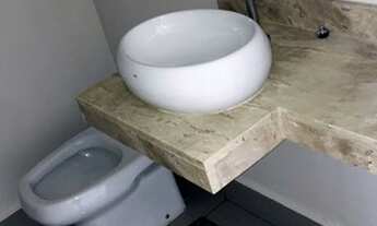 Imagem 5: Casa de condomínio térrea para aluguel com 192 metros quadrados e 3 quartos