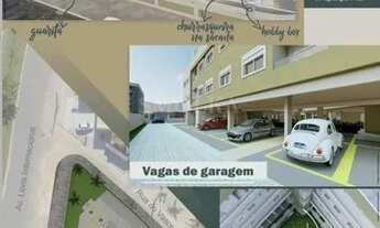 Imagem 3: FLORIANóPOLIS - Apartamento Padrão - Ingleses do Rio Vermelho