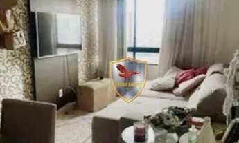 Imagem: Apartamento com 2 dormitórios para alugar