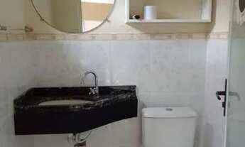 Imagem 2: Casa de um quarto s/ mobilia fundos