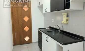 Imagem: Santo André - Apartamento Padrão - Vila