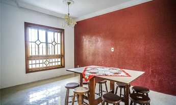 Imagem 7: Sobrado para venda tem 306 metros quadrados com 2 quartos em Parque Santa Fé - Porto Alegr