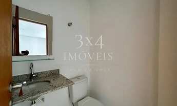 Imagem 7: Apartamento com 1 dormitório para alugar, 48 m² por R$ 3.500/mês - Brooklin - São Paulo/SP