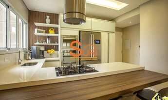 Imagem 2: Santo André - Apartamento Padrão - Vila Valparaiso