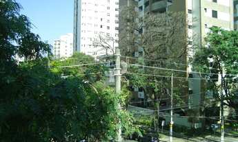 Imagem: Apartamento para aluguel, 1 quarto, 1 vaga