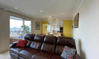 Imagem 6: Apartamento 03 Dorm. em Chácara Klabin - São Paulo