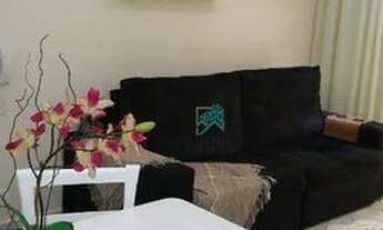 Imagem 3: Apartamento com 2 dormitórios à venda, 55 m² por R$ 320.000,00 - Planalto - São Bernardo d