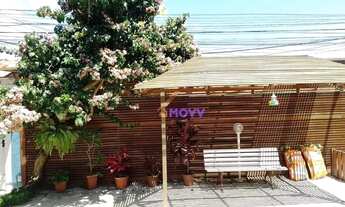 Imagem 3: Casa com 3 dormitórios à venda, 273 m² por R$ 790.000,00 - Cafubá - Niterói/RJ