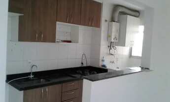 Imagem: Aluguel Apartamento 03 Quartos Condomínio