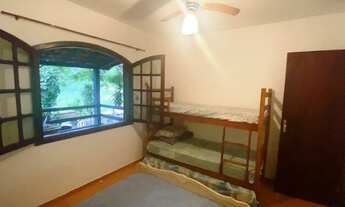 Imagem 3: TEMPORADA Casa da Ilha, Sinta-se em um sítio dentro de Cabo Frio, a 7 min da praia