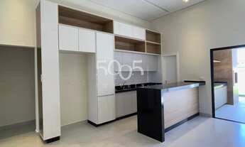 Imagem 3: Imóvel para locação no condomínio Reserva Saint Paul com 190m2 de área construída e 360m2