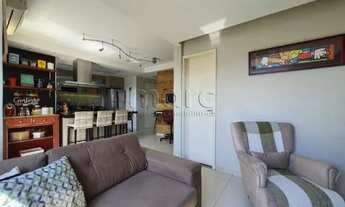 Imagem 3: SAO PAULO - Apartamento Padrão - CAMBUCI