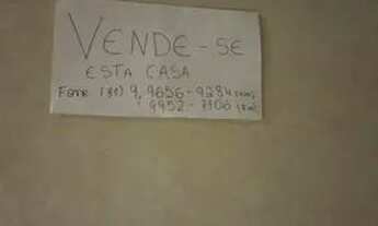 Imagem: Vendo uma casa