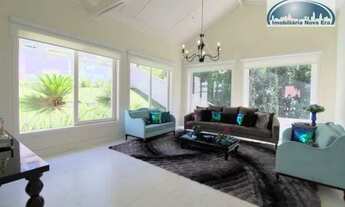 Imagem 5: Casa com 3 dormitórios para alugar, 400 m² por R$ 16.155,00/mês - Vista Alegre - Vinhedo/S