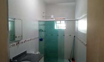 Imagem 6: Chácara para venda possui 180 metros quadrados com 4 quartos