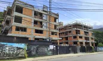 Imagem 6: Apartamento à venda, 69 m² por R$ 756.364,79 - Ribeirão da Ilha - Florianópolis/SC