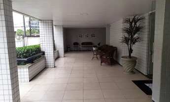 Imagem 5: Apartamento para aluguel 100 m², com 3 quartos, mobiliado, em Aldeota - Fortaleza - CE