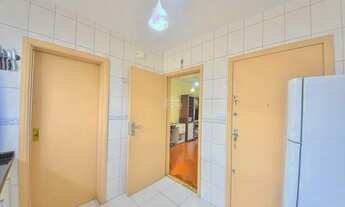 Imagem 6: Apartamento para venda tem 47 metros quadrados com 2 quartos em Água Verde - Curitiba - PR