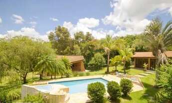 Imagem 2: Casa - Sítios de Recreio Gramado - Campinas