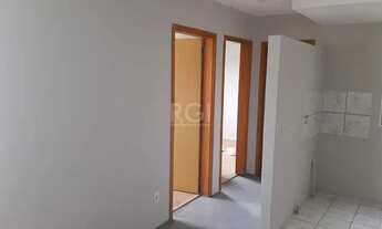 Imagem 5: Apartamento para Venda - 38.72m², 2 dormitórios, 1 vaga - Restinga