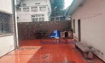 Imagem 7: Casa com 4 dormitórios para alugar, 481 m² por R$ 18.855/mês - Planalto Paulista - São Pau