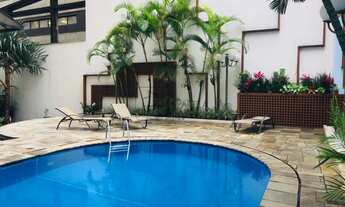 Imagem 7: Flat Residencial - Jardins - Locação!